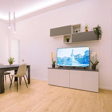 Song House Apartment Centro Storico 7 Pax Neapel Exteriör bild