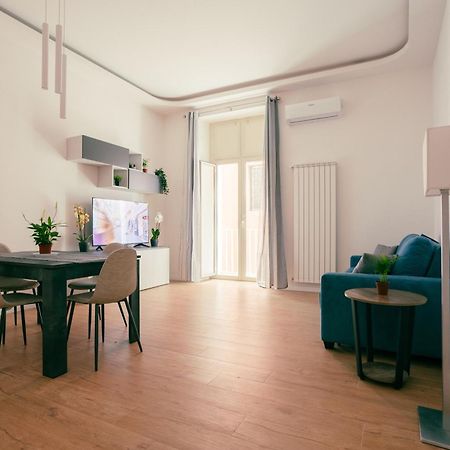 Song House Apartment Centro Storico 7 Pax Neapel Exteriör bild