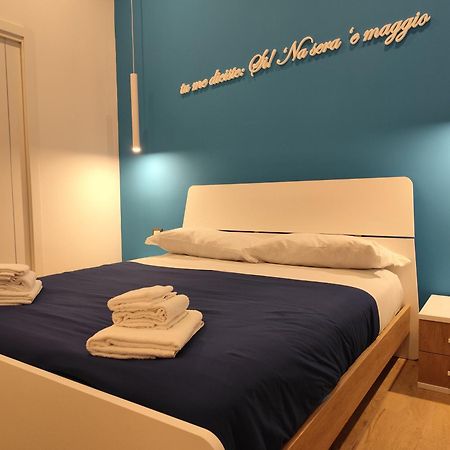 Song House Apartment Centro Storico 7 Pax Neapel Exteriör bild