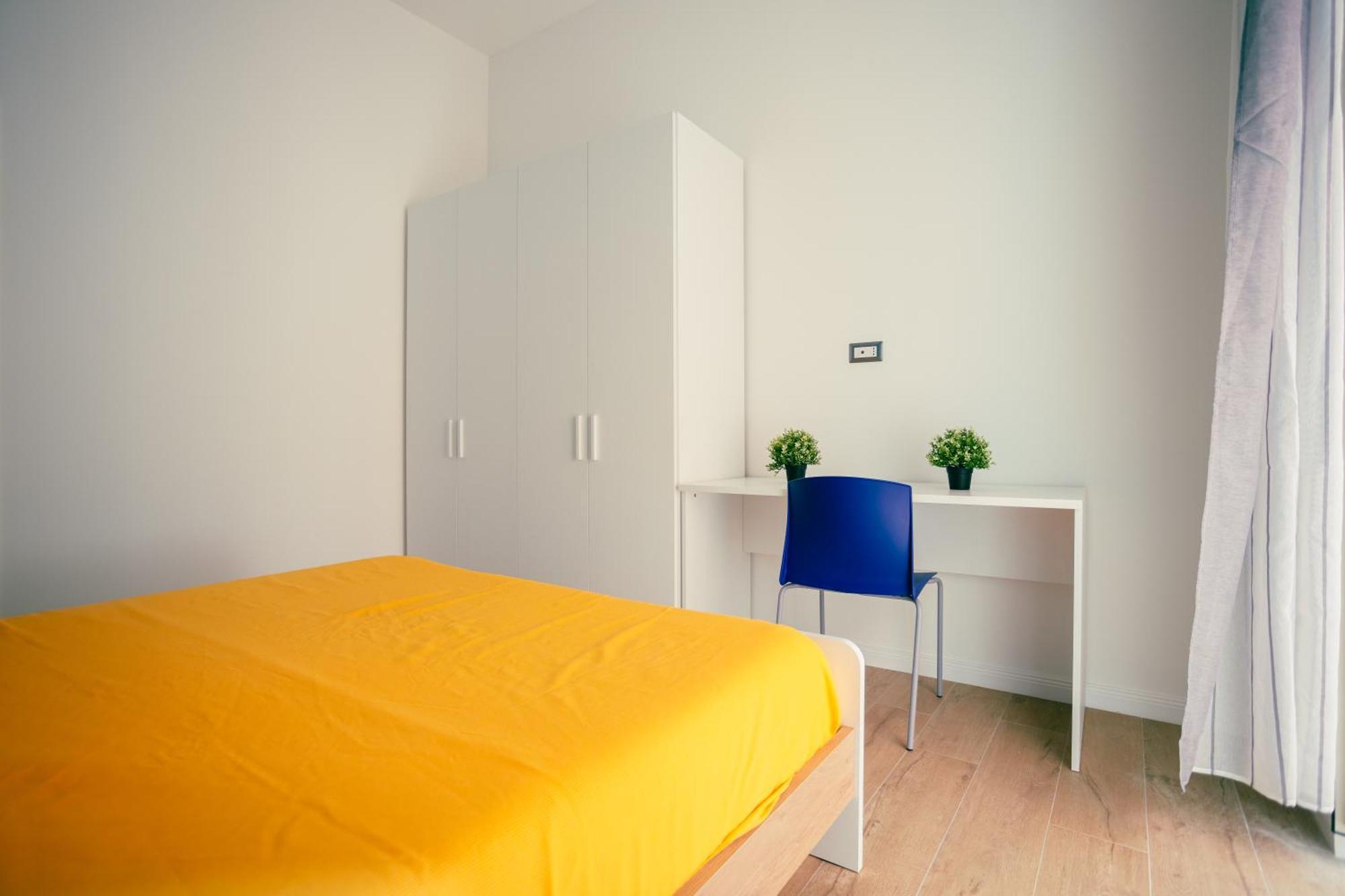 Song House Apartment Centro Storico 7 Pax Neapel Exteriör bild