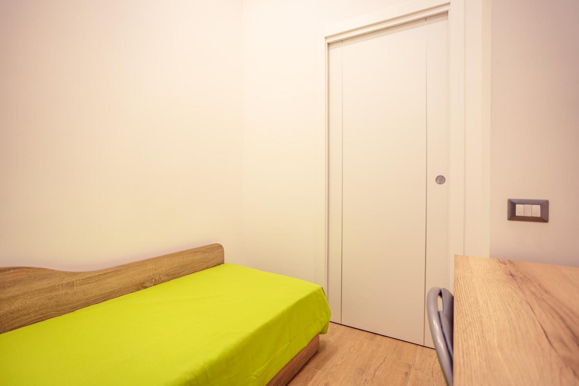 Song House Apartment Centro Storico 7 Pax Neapel Exteriör bild