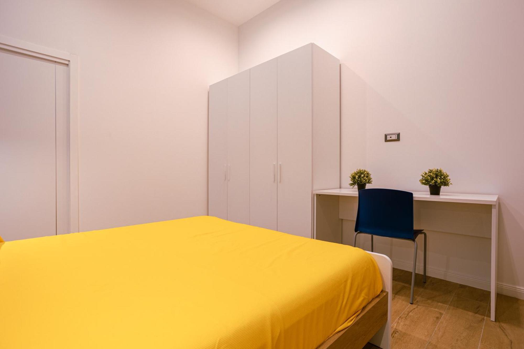 Song House Apartment Centro Storico 7 Pax Neapel Exteriör bild