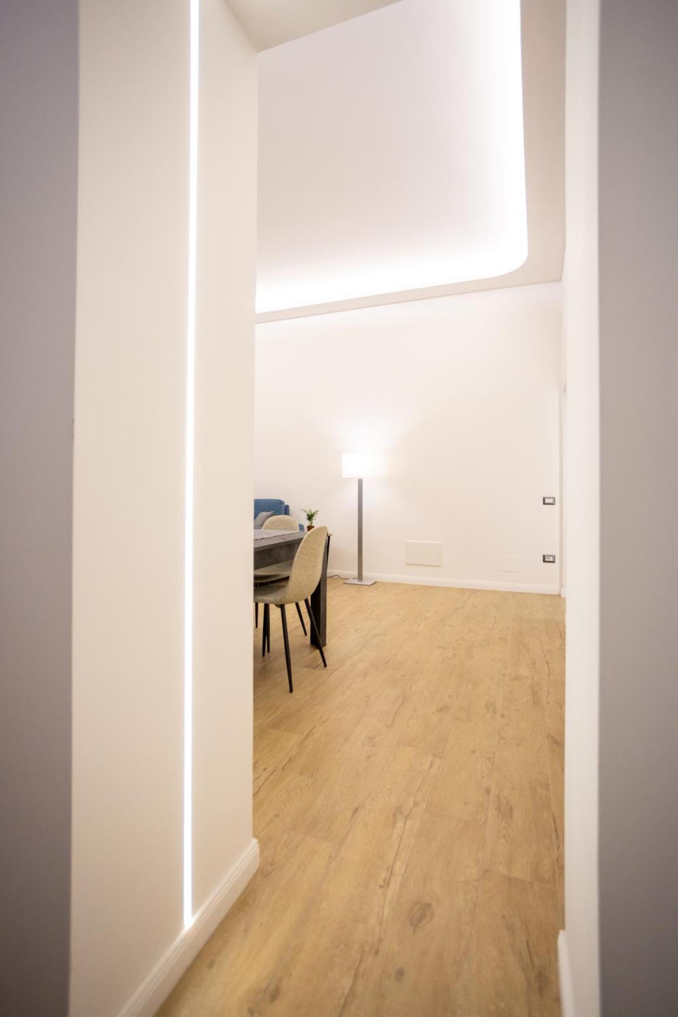 Song House Apartment Centro Storico 7 Pax Neapel Exteriör bild
