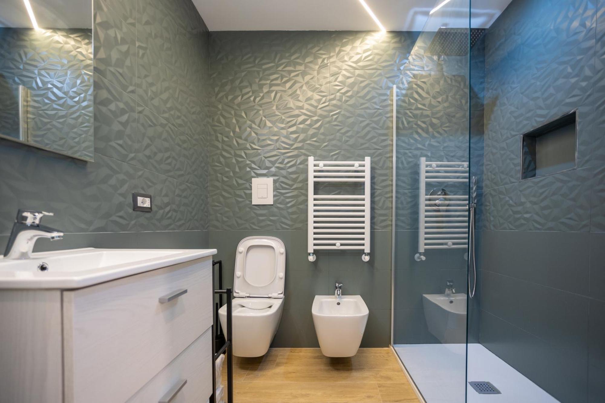 Song House Apartment Centro Storico 7 Pax Neapel Exteriör bild
