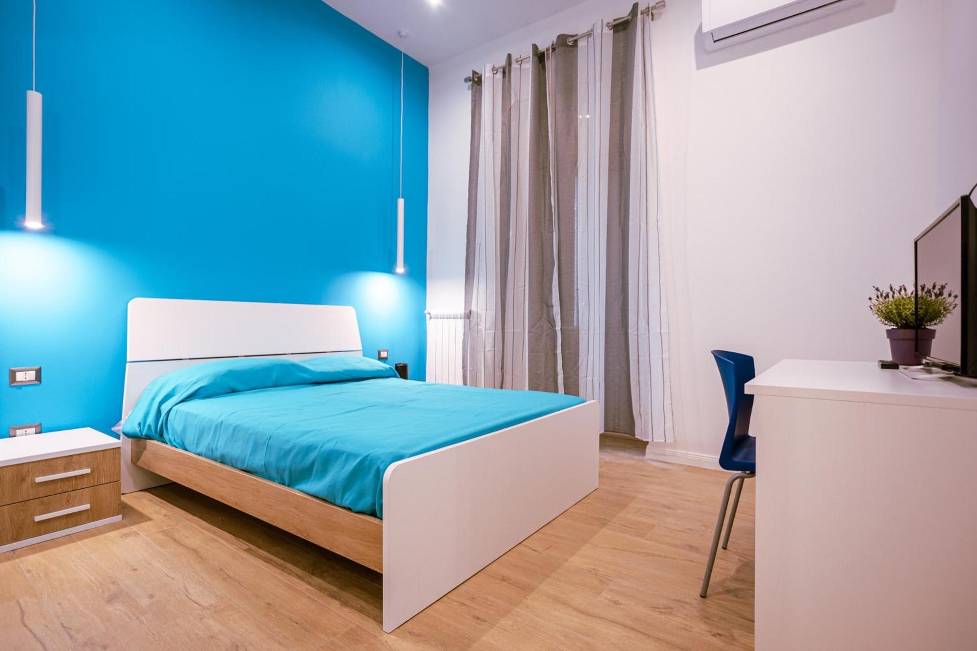Song House Apartment Centro Storico 7 Pax Neapel Exteriör bild