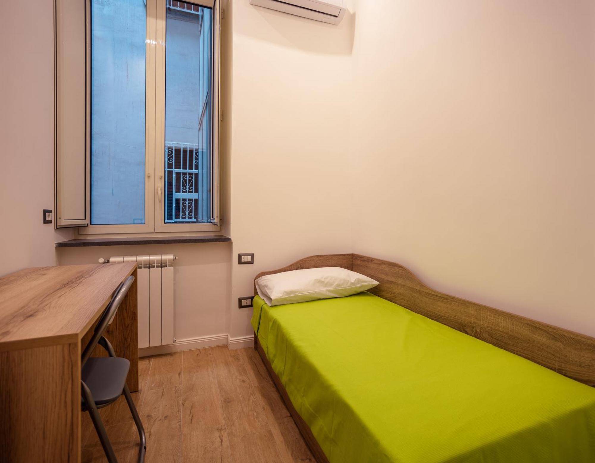 Song House Apartment Centro Storico 7 Pax Neapel Exteriör bild